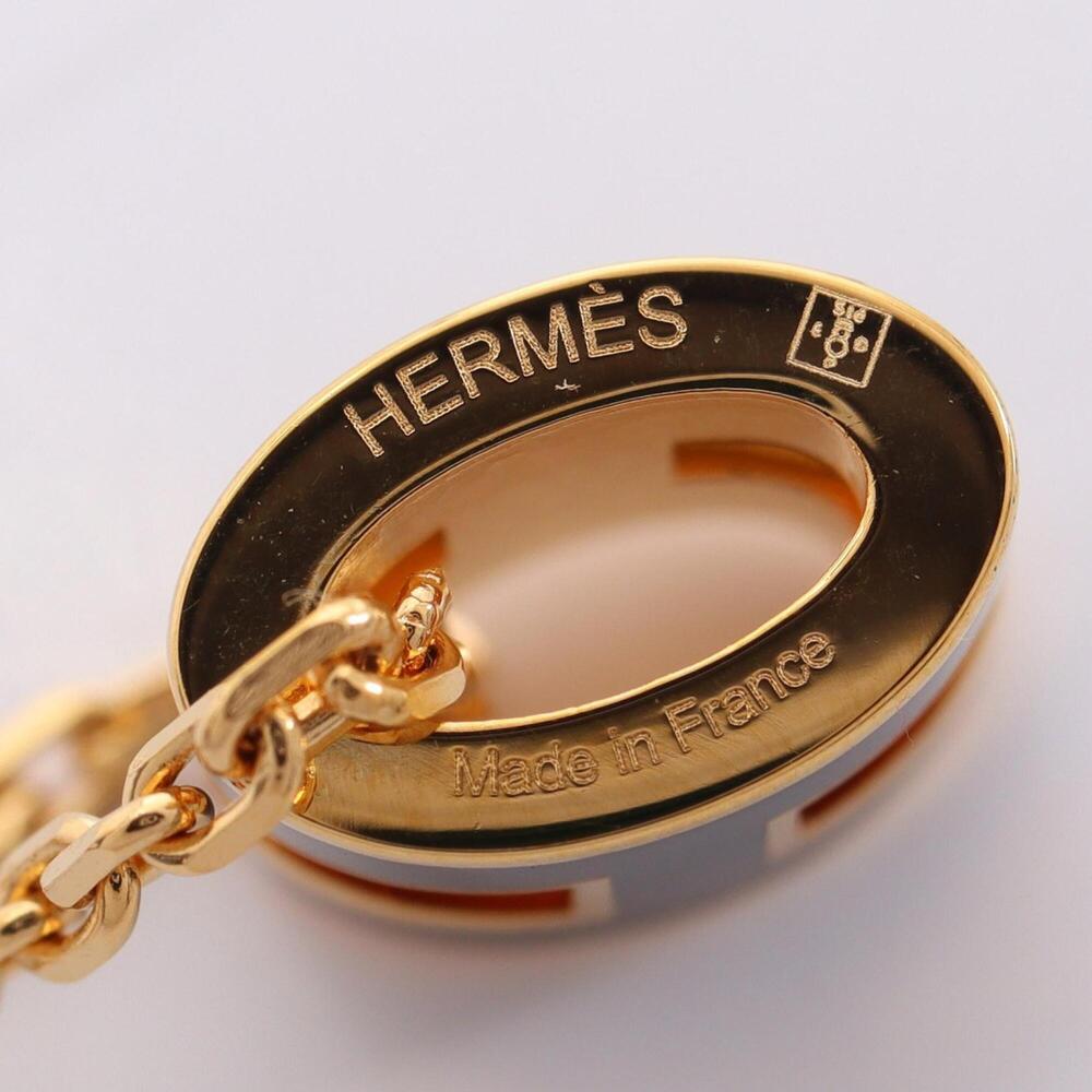 HERMES Necklace - Picture 4 of 5